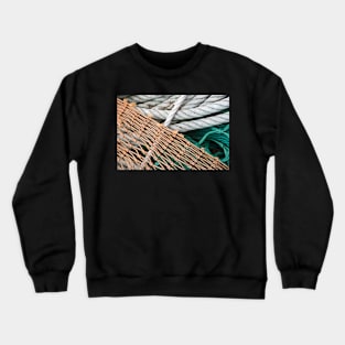 Stockinish Harbour Crewneck Sweatshirt